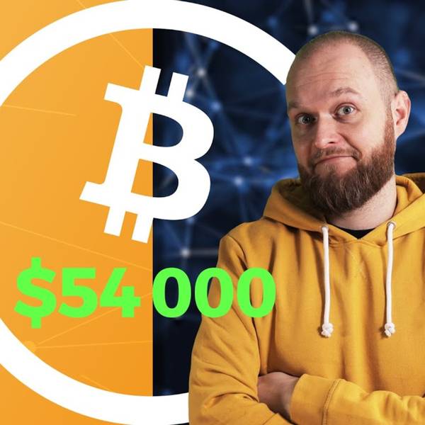 Bitcoinovej kanál